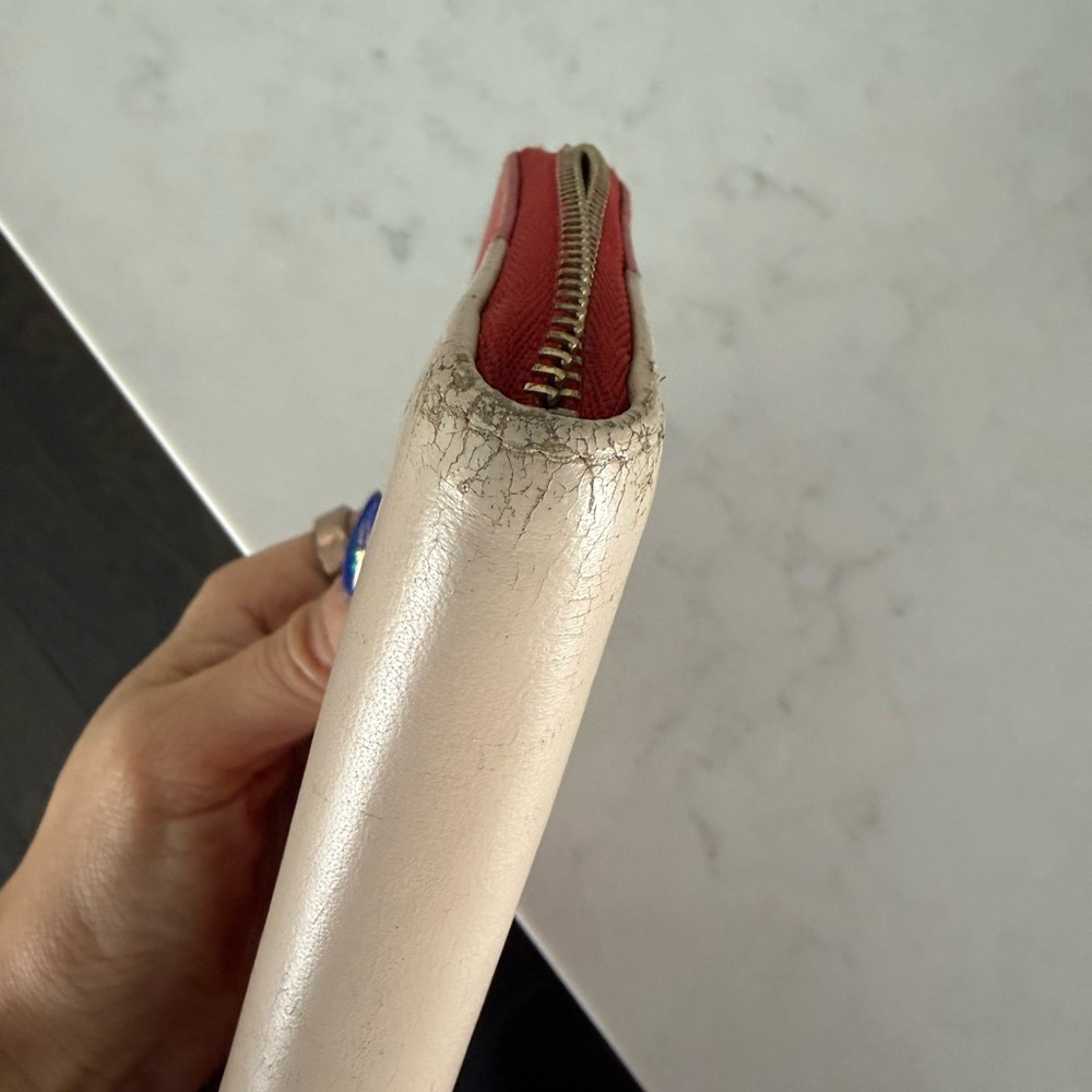 Celine Wallet - Picture 4 of 6